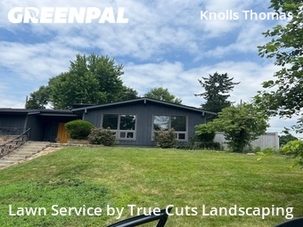 Landscaping Installation Columbus,43214,Landscaping Renovation by True Cuts Landscaping, work completed in Jul , 2026