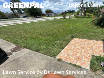 Lawn Mowing nearby Deltona, FL, 