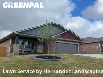 Grass Cutting nearby Greenville, SC, 