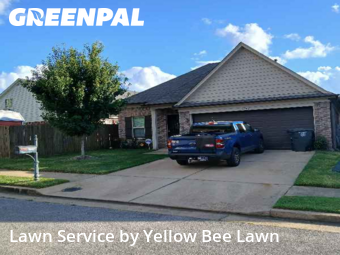 Grass Cutting nearby Memphis, TN, 