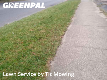 Grass Cut nearby Decatur, IL, 