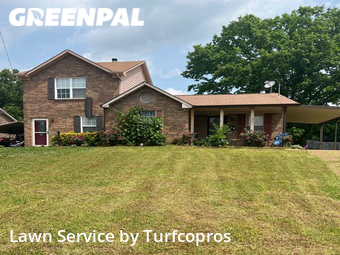 Lawn Service nearby Nashville, TN, 