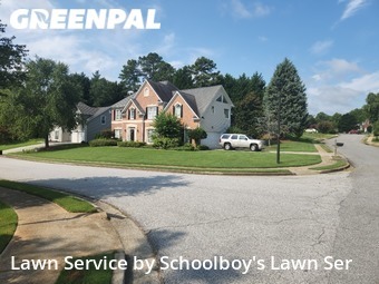 Grass Cutting nearby Lawrenceville, GA, 