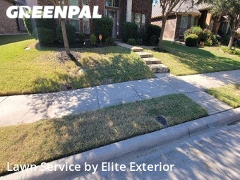 Lawn Mowing nearby Rockwall, TX, 