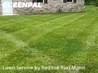 Lawn Mow nearby Pataskala, OH, 