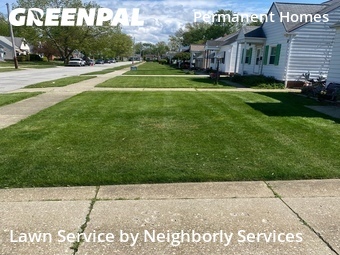 Lawn Maintenance nearby Willowick, OH, 