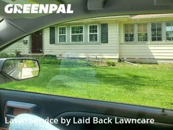 Lawn Care nearby Baltimore, MD, 
