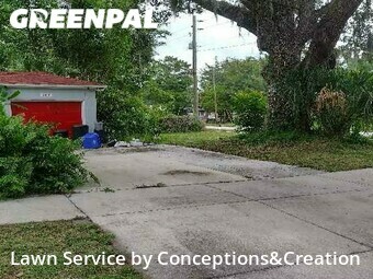 Lawn Cut nearby Sanford, FL, 
