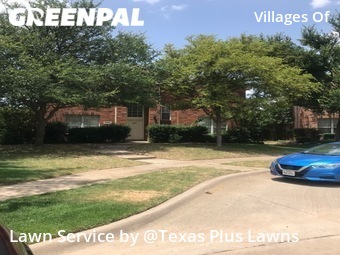 Lawn Cutting nearby Plano, TX, 