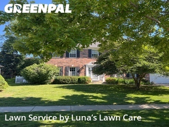 Yard Mowing nearby Batavia, IL, 