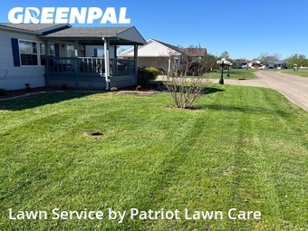 Lawn Care nearby Evansville, IN, 