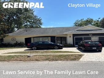 Lawn Care nearby Hudson, FL, 