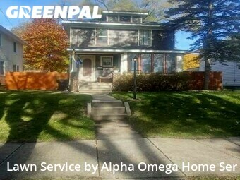 Lawn Cut nearby South Bend, IN, 