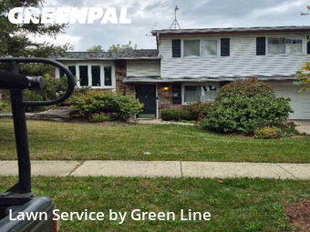 Yard Cutting nearby Bolingbrook, IL, 