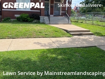 Lawn Mow nearby St. Louis, MO, 