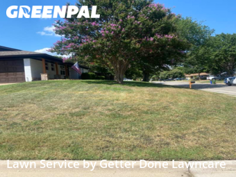 Lawn Mowing nearby Watauga, TX, 