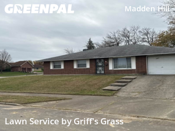 Yard Mowing nearby Dayton, OH, 