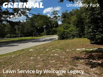 Lawn Mowing nearby Gainesville, FL, 