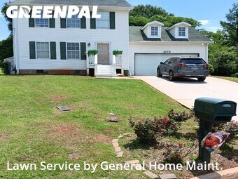 Lawn Mowing Service nearby Decatur, GA, 