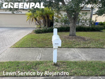 Lawn Care nearby Lehigh Acres, FL, 