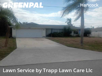 Lawn Care nearby Cape Coral, FL, 
