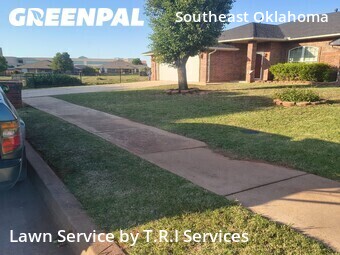 Grass Cutting nearby Oklahoma City, OK, 