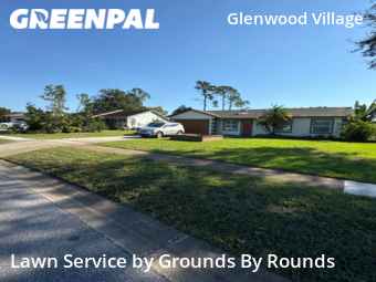 Grass Cutting nearby Port Orange, FL, 
