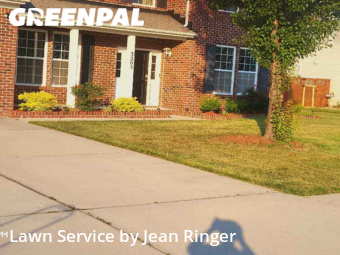 Grass Cut nearby Chesapeake, VA, 