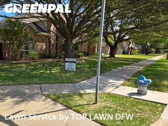 Lawn Care nearby Plano, TX, 