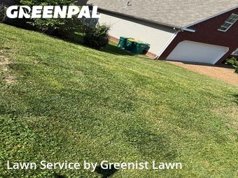 Lawn Care nearby Spring Hill, TN, 