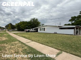 Lawn Cutting nearby Sunset, UT, 
