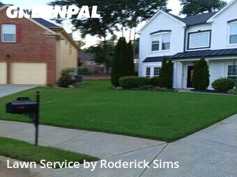 Lawn Care Service nearby Dacula, GA, 