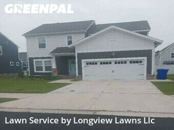 Lawn Mowing Service nearby Suffolk, VA, 