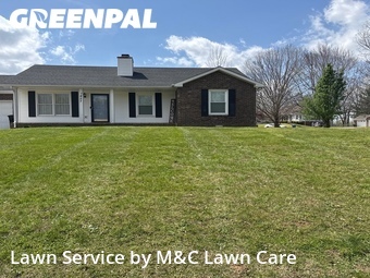 Yard Mowing nearby Clarksville, TN, 