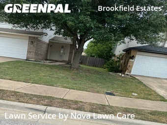 Lawn Mowing nearby Pflugerville, TX, 