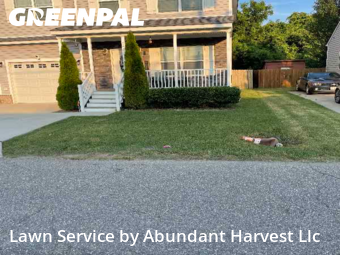 Lawn Mowing nearby Portsmouth, VA, 