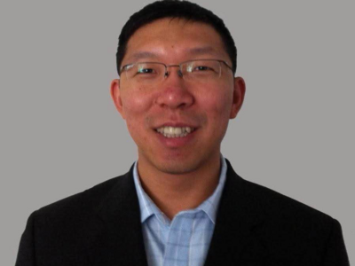 Company headshot