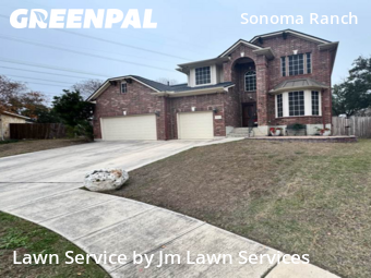 Lawn Care Service nearby Helotes, TX, 