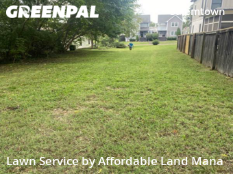Lawn Care Service nearby Nashville, TN, 