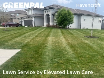 Lawn Cut nearby Shawnee, KS, 