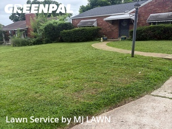 Grass Cutting nearby Affton, MO, 