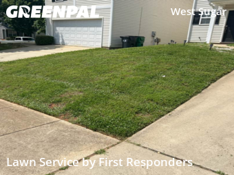 Lawn Mow nearby Charlotte, NC, 