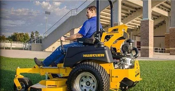Bossier Power Equipment - Freestate Photo 7