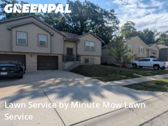 Lawn Care nearby Independence, MO, 
