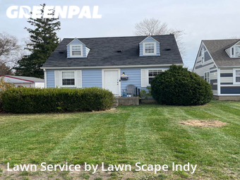 Grass Cut nearby Indianapolis, IN, 