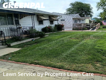 Grass Cutting nearby Council Bluffs, IA, 