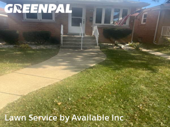 Lawn Service nearby Oak Lawn, IL, 