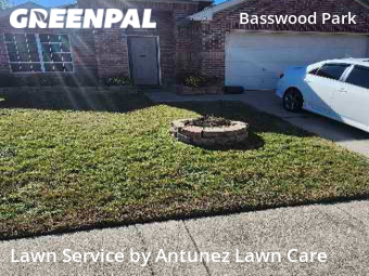 Lawn Care nearby Watauga, TX, 
