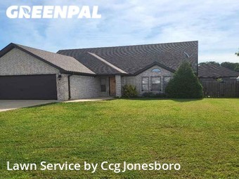 Yard Cutting nearby Jonesboro, AR, 