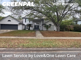 Grass Cut nearby Oviedo, FL, 